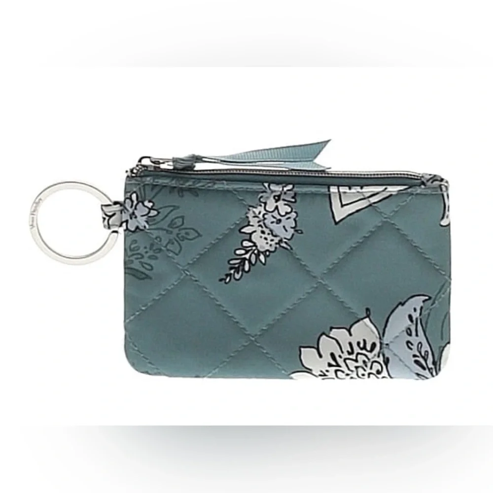 Vera Bradley Card Holder - Picture 2 of 10